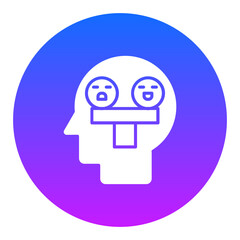 Balance Emotion Icon