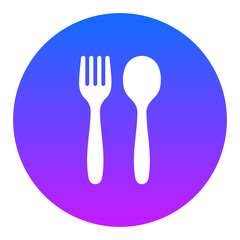 Kitchen Utensil Icon