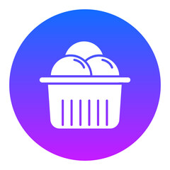 Basket Icon