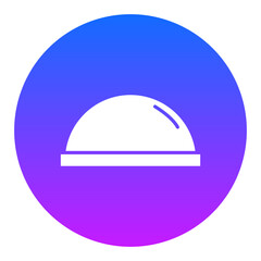 Bosu Ball Icon