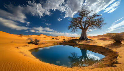 A Journey Through Stunning Landscapes