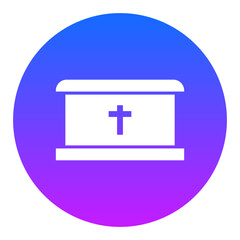 Coffin Icon