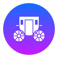 Carriage Icon