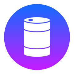 Barrel Icon
