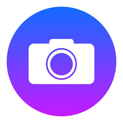 Camera Icon