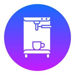 Expresso Icon