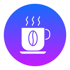 Coffee Latte Icon