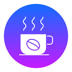 Cappuccino Icon