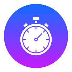Stopwatch Icon