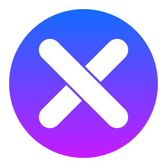 Tongue Depressor Icon