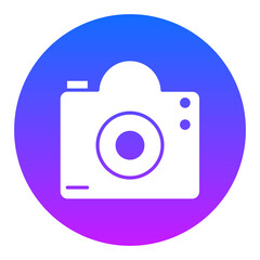 Camcorder Icon