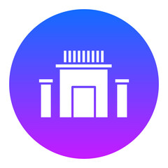 Persepolis Icon