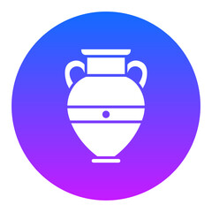 Amphora Icon