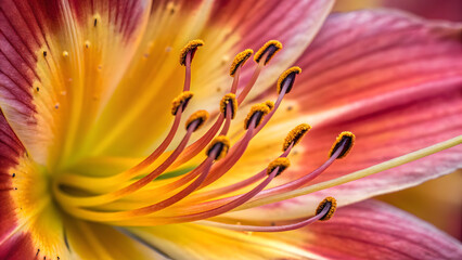 Nature's Symphony Blossom