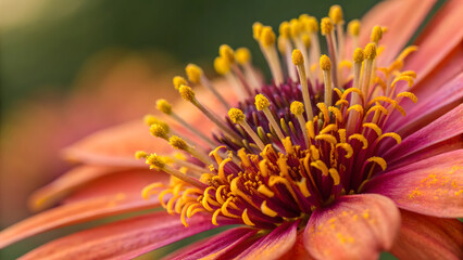 Nature's Symphony Blossom
