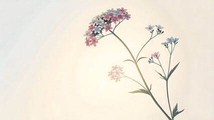 Nature's Symphony Blossom