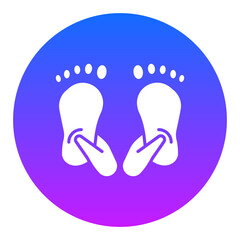 Reflexology Icon