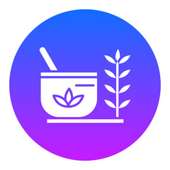 Herbs Icon
