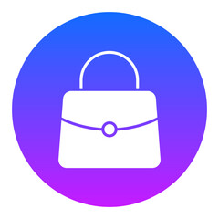 Handbag Icon