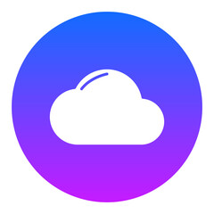 Cloud Icon