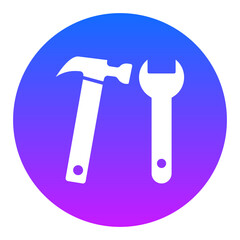 Wrench Icon