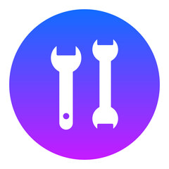 Spanner Icon