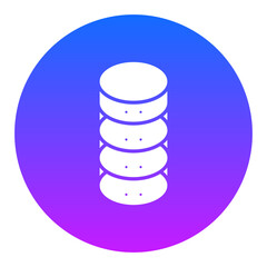Database Icon