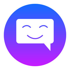 Chatbot Icon