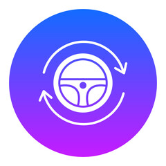 Autopilot Icon