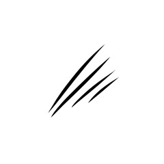 comic manga speed line