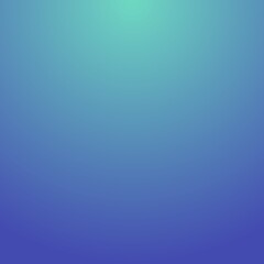 blue abstract background