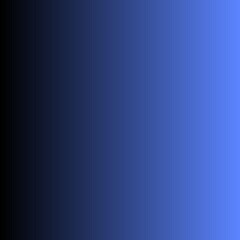blue abstract background