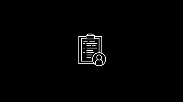 CV Form