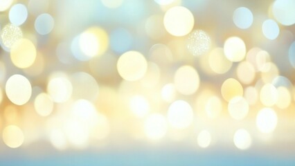 Obraz premium sparkling light effect