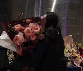 bouquet flower