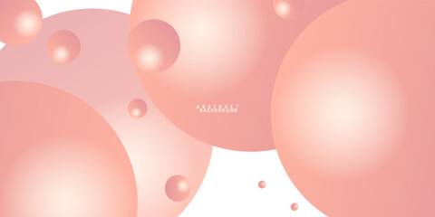 Modern background with glass morphism vector effect. Transparent glass card design. Glassmorphism trend style. Abstract banner with colored, white circles with blur and shadows. Vector illustration