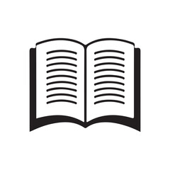 Book Vector Icon for Education and Knowledge
Flat Book Symbol for Learning, Reading, and Library
Modern Book Illustration for Study, Literature, and Academic Use