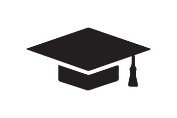 Minimalist Graduation Cap Vector Icon for Education and Success
Flat Academic Hat Symbol for University and Achievement
Modern Graduation Cap Illustration for Learning and Ceremony