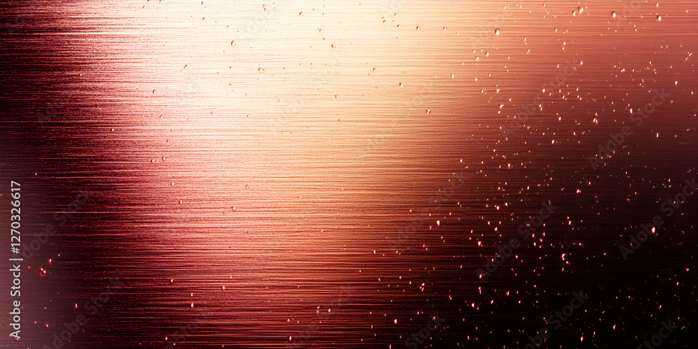 Poster abstract glitch texture with bokeh: this abstract image features a mesmerizing glitch texture, blend