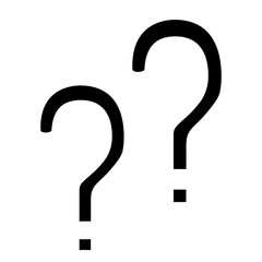 Question Mark Icon