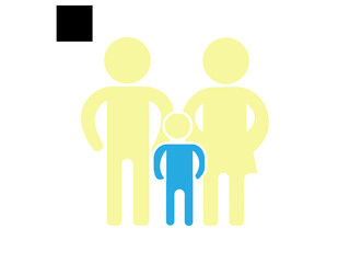 User icon vector set. Profile Diverse Empty Faces for Social Network. Handsome face man beard man emblems icons. Set of vector bearded hipster men faces. Haircuts, beards, mustaches set vector.