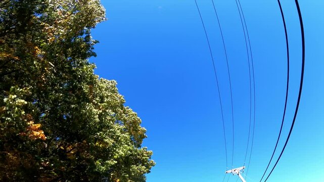 Catskill Driving 1065 New York