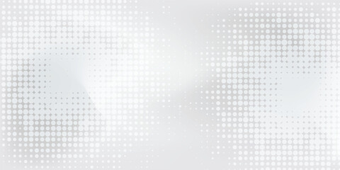 White geometric abstract background overlap layer on bright space with lines effect decoration. ModernWhite geometric abstract background overlap layer on bright space with lines effect  art