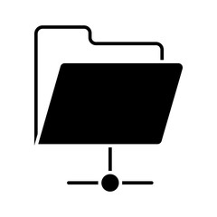 Folder icon