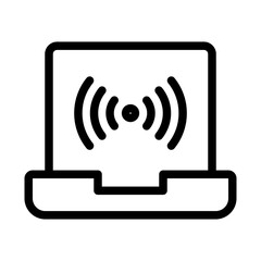 Wifi Signal icon