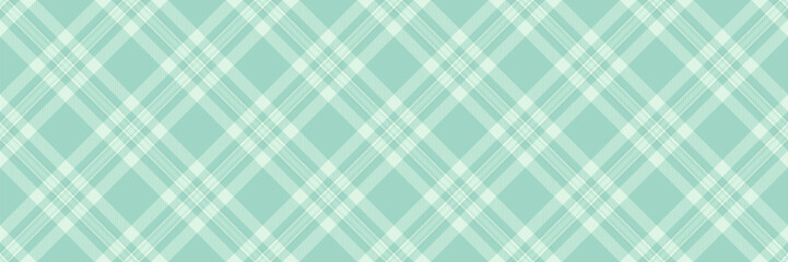 Repeatable patterns fabric check tartan, greeting background texture textile. Cute pattern seamless plaid vector in light and pastel colors.