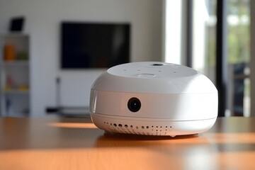 Cctv Security System Alarm Home Office, 