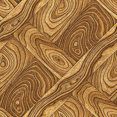 gray marble wood tile floor burr surface design square seamless pattern