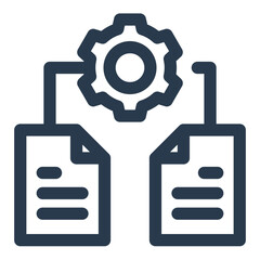 Data Integration System for Business and Cloud Services