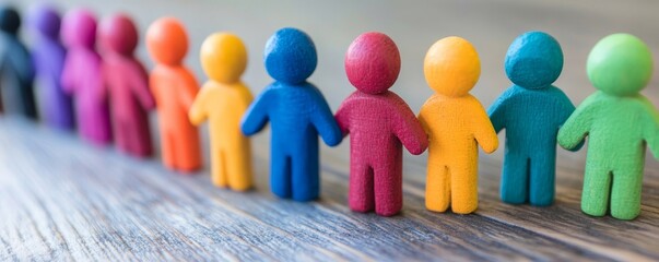 Diversity And Inclusion At Workplace. LGBT Leadership, 